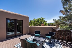 House (3 Bedrooms) | Property amenity - Rio Grande Retreat by Kokopelli Property Management (Santa Fe)