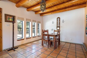 Casa (3 Bedrooms) | Comodidades da propriedade