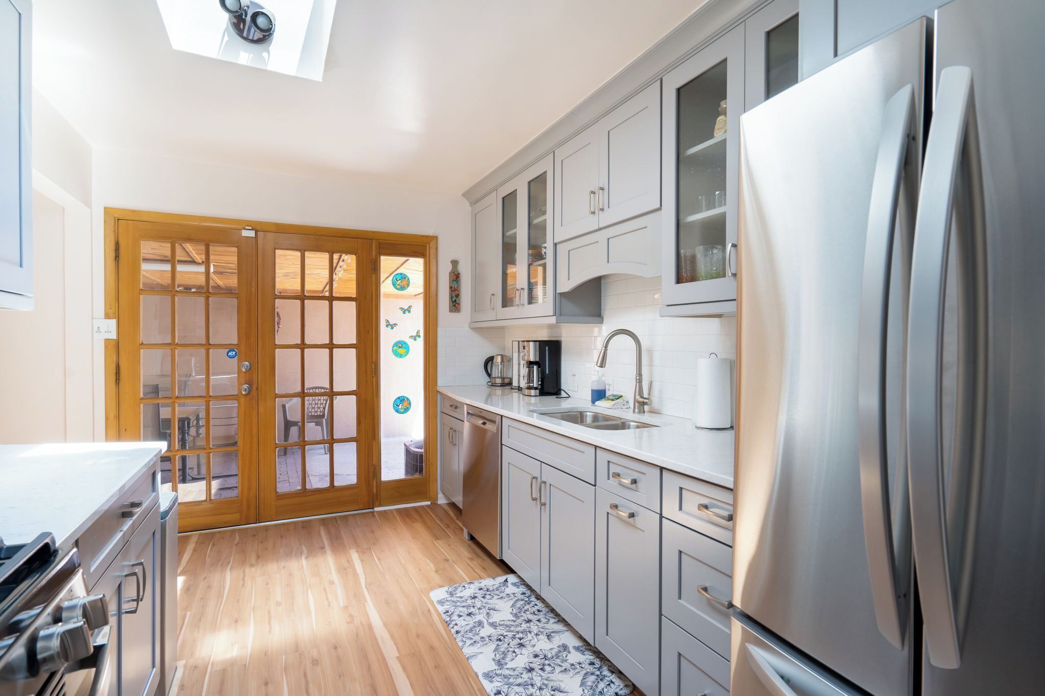 ハウス (3 Bedrooms) | 施設内の設備