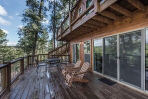 Studio (2 Bedrooms) | Property amenity - Aurora Montealis by Ruidoso Vacation Rentals (Ruidoso)