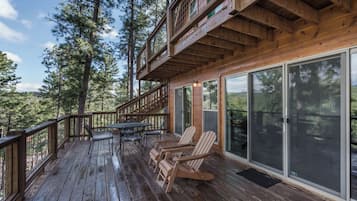 Studio (2 Bedrooms) | Ausstattung der Unterkunft