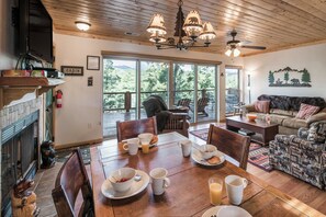 Studio (2 Bedrooms) | Property amenity - Aurora Montealis by Ruidoso Vacation Rentals (Ruidoso)