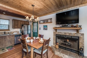 Property amenity - Aurora Montealis by Ruidoso Vacation Rentals (Ruidoso)