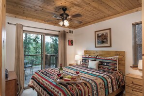 Studio (2 Bedrooms) | Property amenity