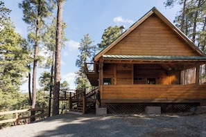 Property amenity - Aurora Montealis by Ruidoso Vacation Rentals (Ruidoso)