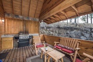Studio (2 Bedrooms) | Property amenity - Aurora Montealis by Ruidoso Vacation Rentals (Ruidoso)