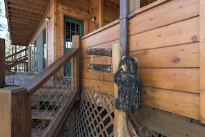 Property amenity - Aurora Montealis by Ruidoso Vacation Rentals (Ruidoso)