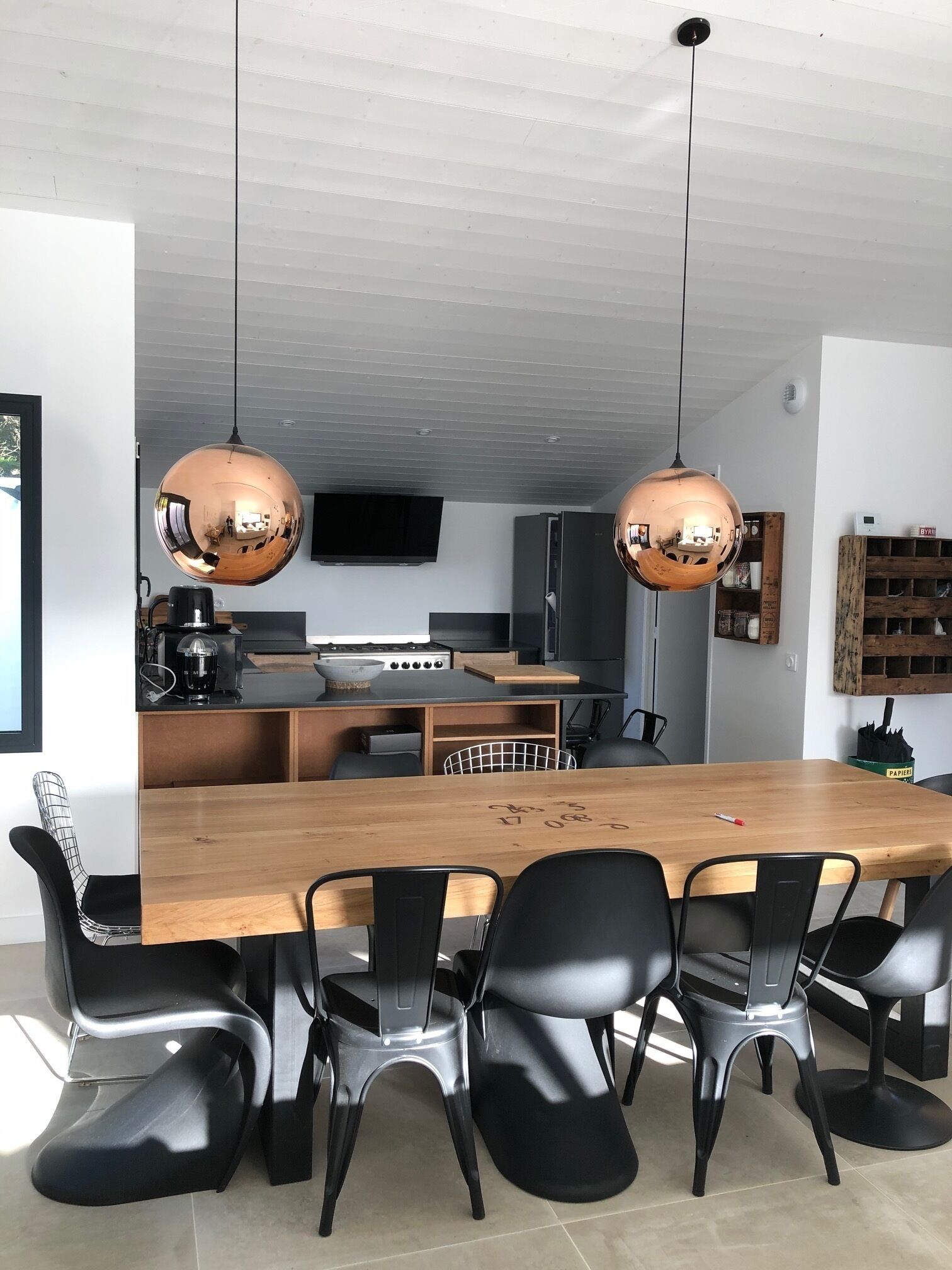 تناول الطعام