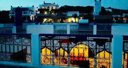 Room in villa L'air De La Mer