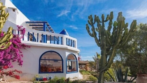 Exterior - Room in villa L'air De La Mer (Sidi Kaouki)