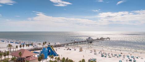 Apartamento (2 Bedrooms) | Servicios del alojamiento