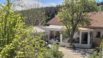 Außenbereich