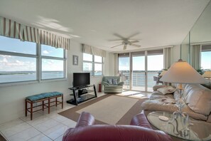 คอนโด (2 Bedrooms) | สิ่งอำนวยความสะดวกในที่พัก