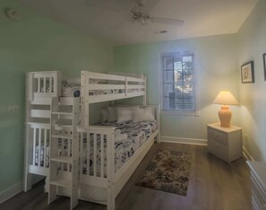 1 habitación, wifi gratis y ropa de cama