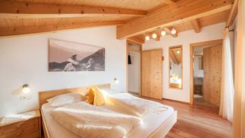 2 Schlafzimmer, kostenloses WLAN, Bettwäsche