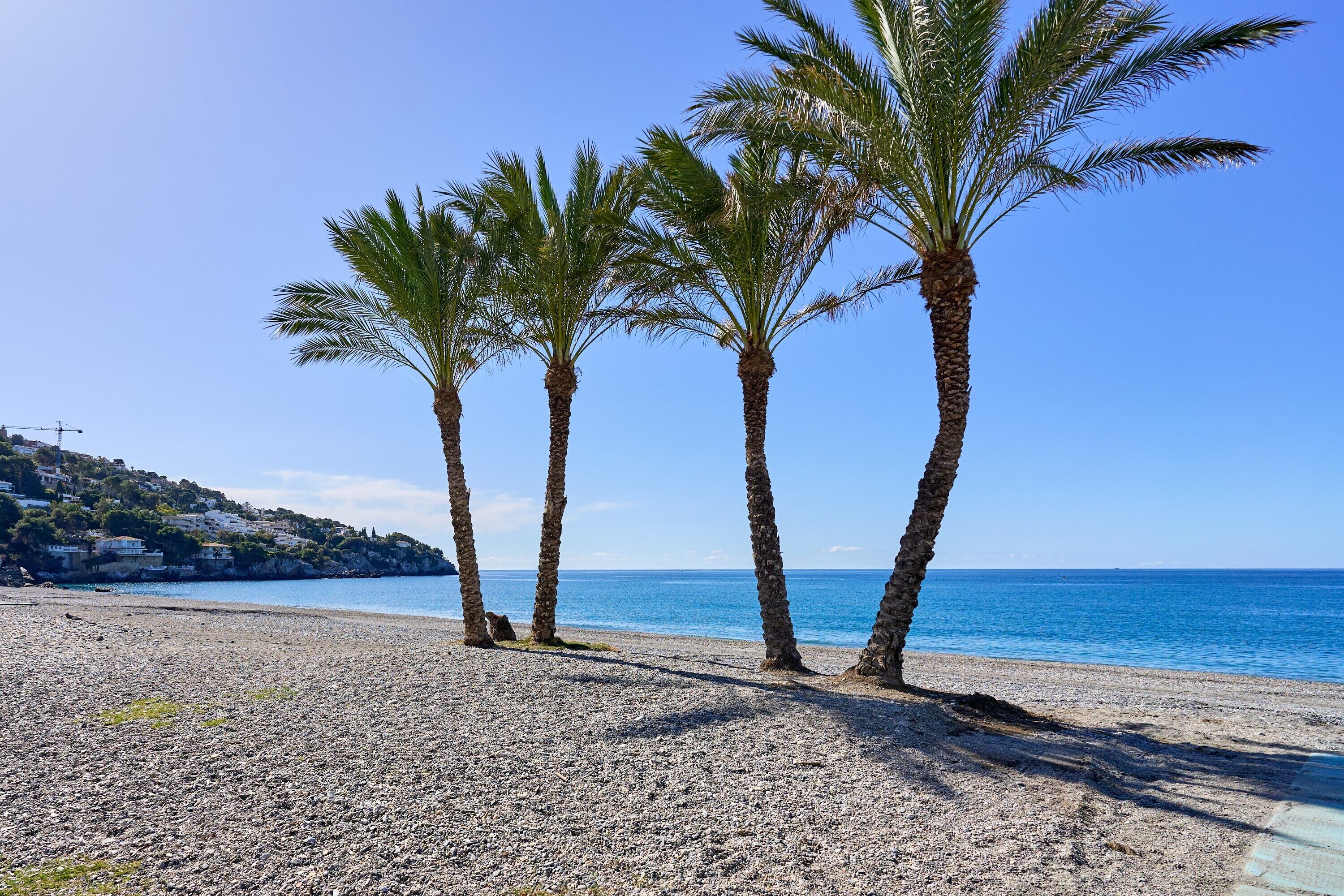 Ubicación cercana a la playa