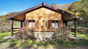 Exterieur