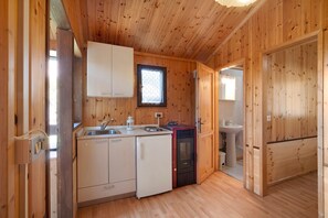 Shower, hair dryer, towels - Chalet "Casa Rododendro" with Mountain View, Wi-Fi & Garden (Barzio)