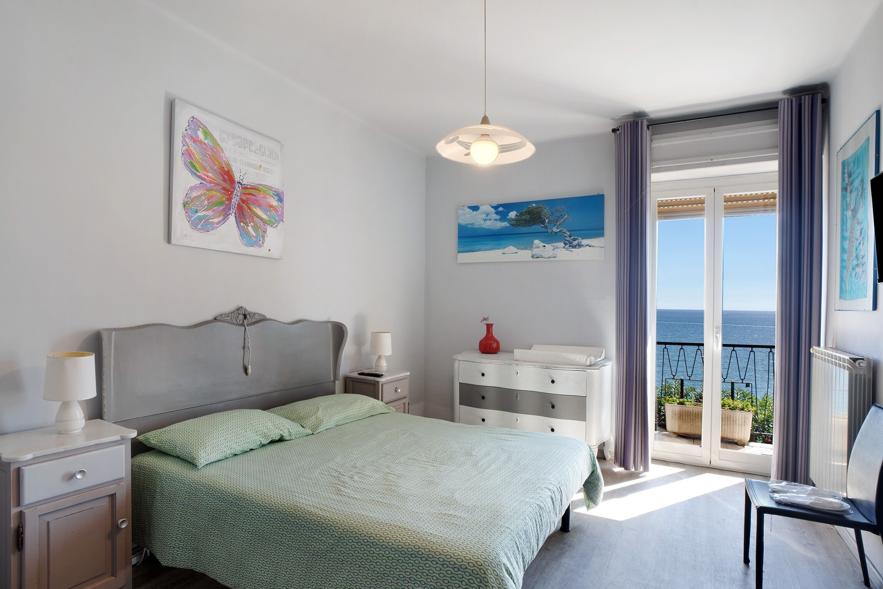 2 camere, ferro/asse da stiro, Wi-Fi gratuito, lenzuola