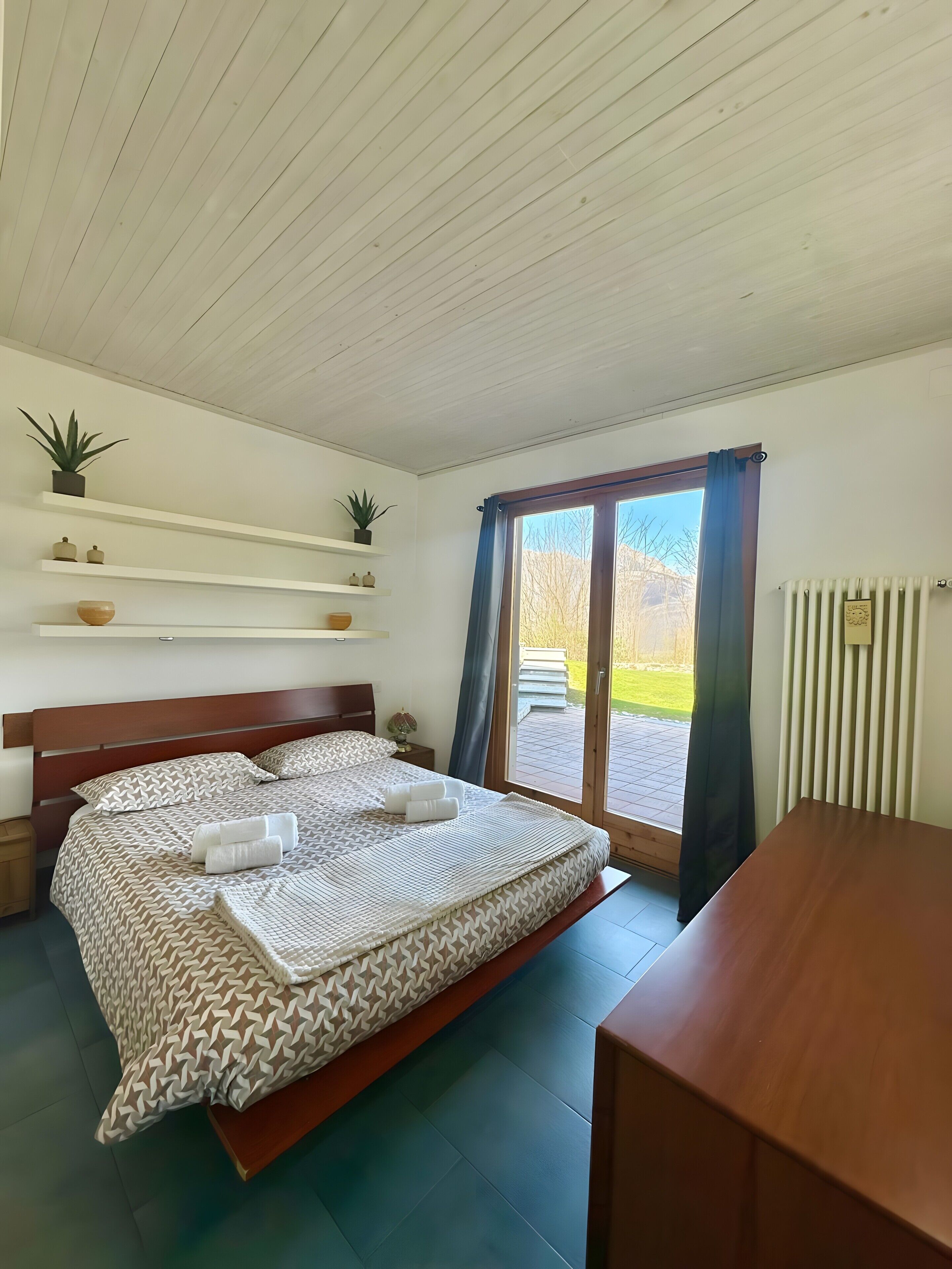 3 Schlafzimmer, Bügeleisen/Bügelbrett, kostenloses WLAN, Bettwäsche