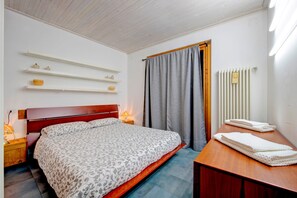 3 Schlafzimmer, Bügeleisen/Bügelbrett, kostenloses WLAN, Bettwäsche