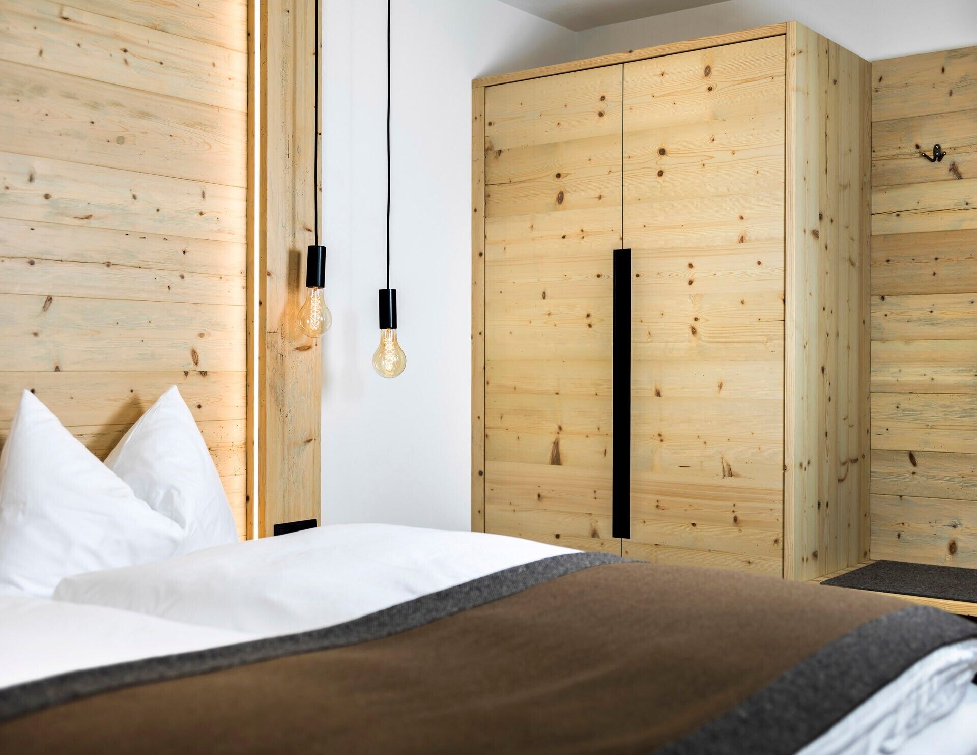 2 sovrum, gratis wi-fi och sängkläder