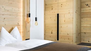 2 sovrum, gratis wi-fi och sängkläder