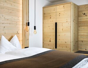 2 habitaciones, wifi gratis y ropa de cama 