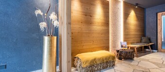 Appartamento "Waidacherhof Berg" con vista sulle montagne, balcone e Wi-Fi