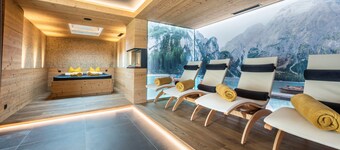 Apartment "Waidacherhof See" with Mountain View, Balcony & Wi-Fi