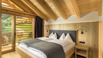 1 bedroom, free WiFi, bed sheets, wheelchair access
