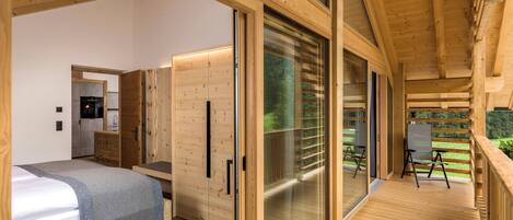 1 bedroom, free WiFi, bed sheets, wheelchair access