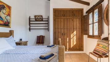 3 Schlafzimmer, kostenloses WLAN, Bettwäsche