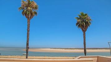 Ubicación cercana a la playa
