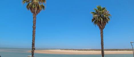 Ubicación cercana a la playa