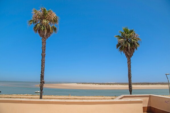 Playa en los alrededores 