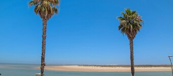 Apartamento "Colibri" with Wi-Fi, Air Conditioning & Patio