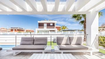 Terras