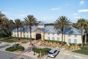 Condo (3 Bedrooms) | Property amenity - 561 Cinnamon Beach by Distinctive Beach Rentals (Palm Coast)