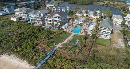 561 Cinnamon Beach by Distinctive Beach Rentals