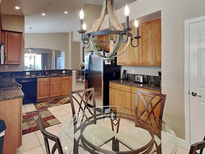 Condo (3 Bedrooms) | Property amenity - 561 Cinnamon Beach by Distinctive Beach Rentals (Palm Coast)