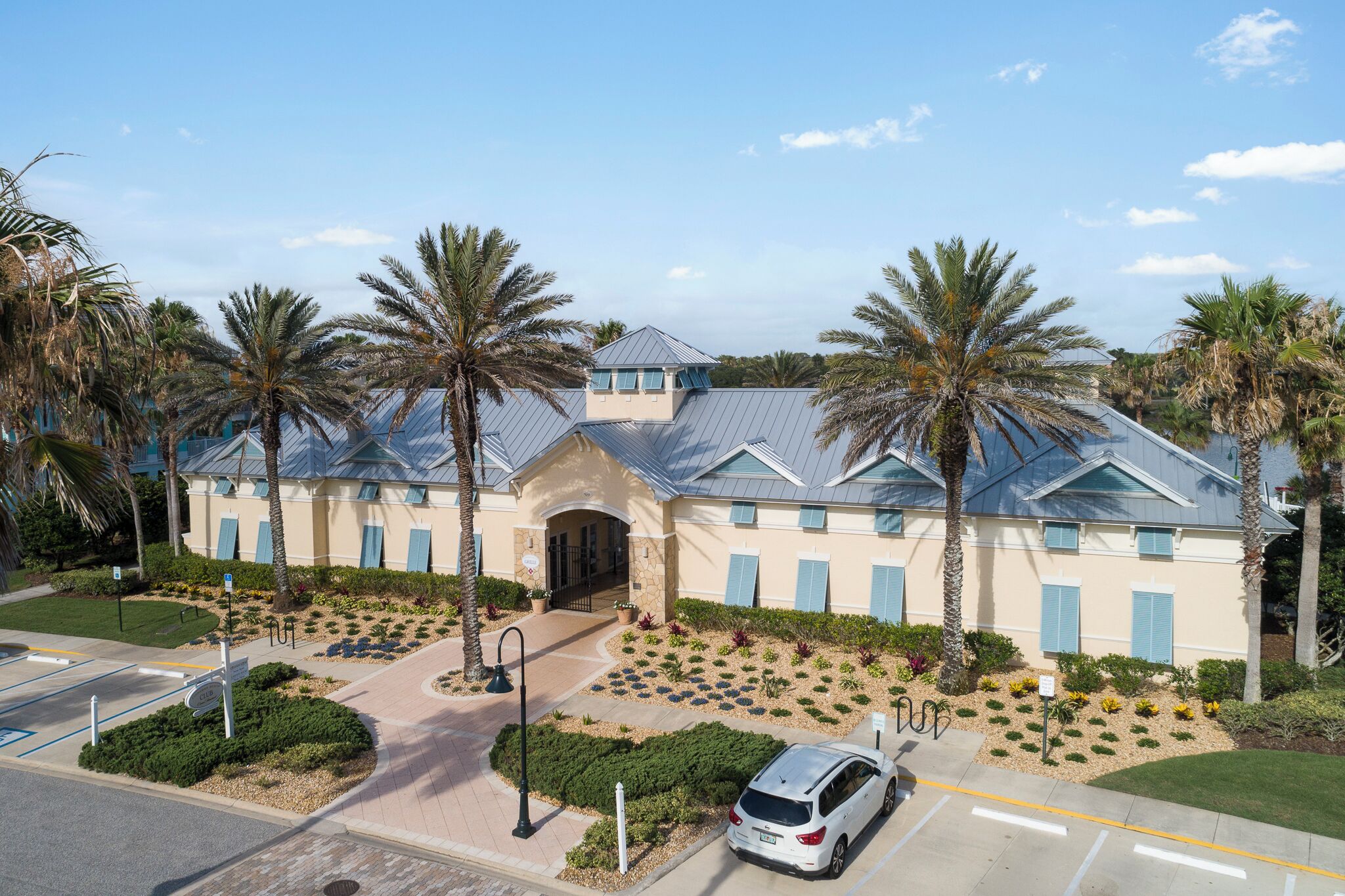 公寓客房 (3 Bedrooms) | 住宿設施服務