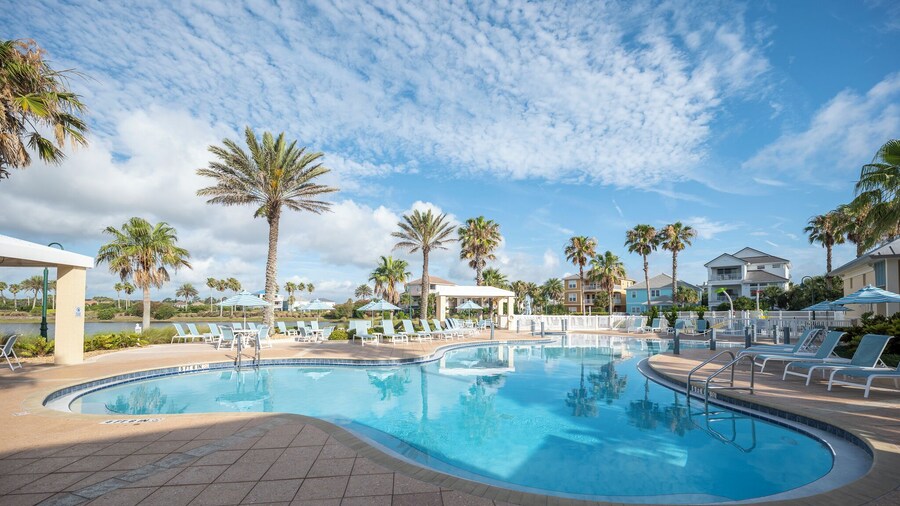 561 Cinnamon Beach