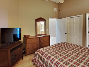 Condo (3 Bedrooms) | Tiện nghi, dịch vụ nơi lưu trú