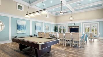 Condo (3 Bedrooms) | Property amenity