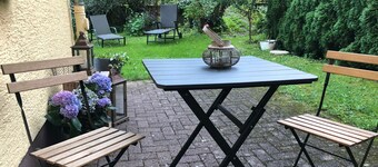 Vacation apartment miraBelle
