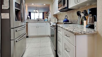 公寓客房 (2 Bedrooms) | 住宿設施服務