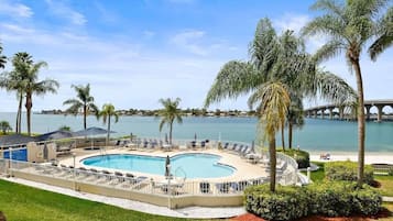 公寓客房 (2 Bedrooms) | 住宿設施服務