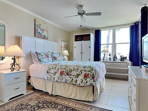 Condo (2 Bedrooms) | Tiện nghi, dịch vụ nơi lưu trú