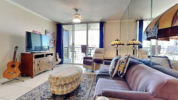 公寓客房 (2 Bedrooms) | 住宿設施服務